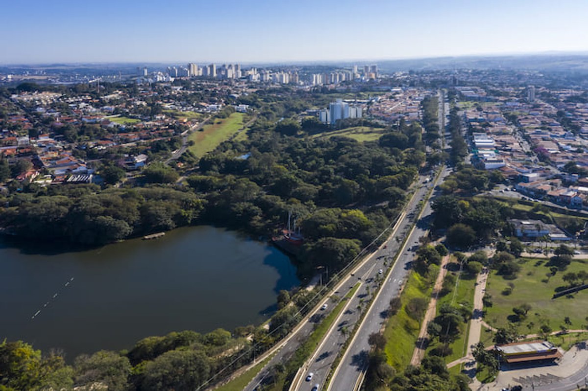 Panorama: Band FM lidera e Antena 1 segue como vice-líder geral; Jovem Pan FM e Jovem Pan News ganham posições em Campinas
