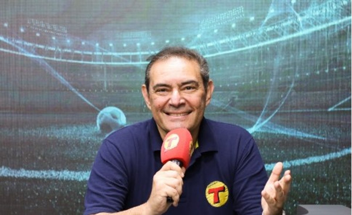Transamérica inicia transmissões da 48ª edição da Conmebol Copa América 2024