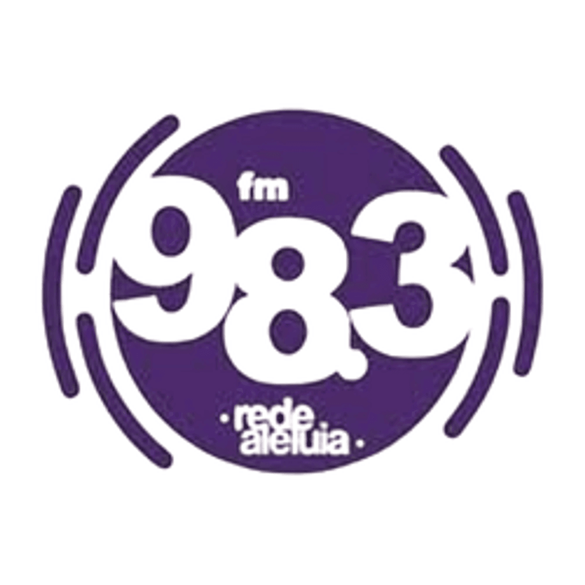 Logo Rede Aleluia