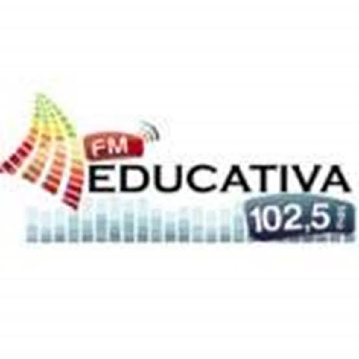 Logo FM Educativa