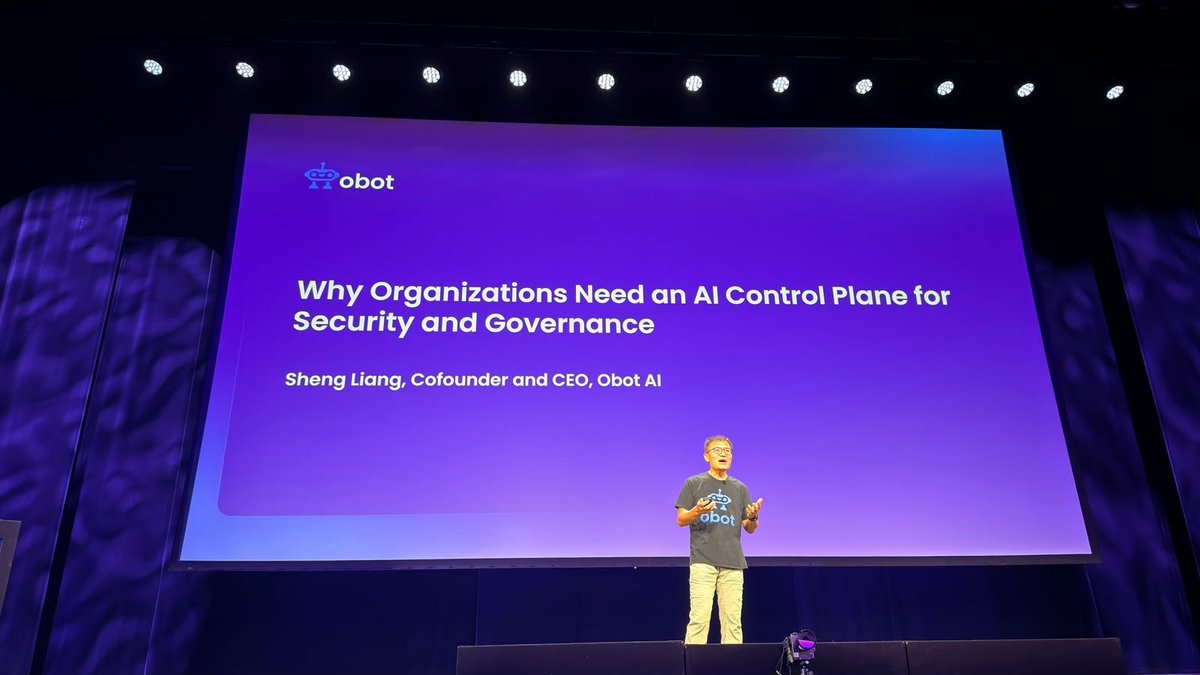 AGNTCon + MCPCon Europe: Google DeepMind aponta evolução dos agentes de IA para modelos mais autônomos
