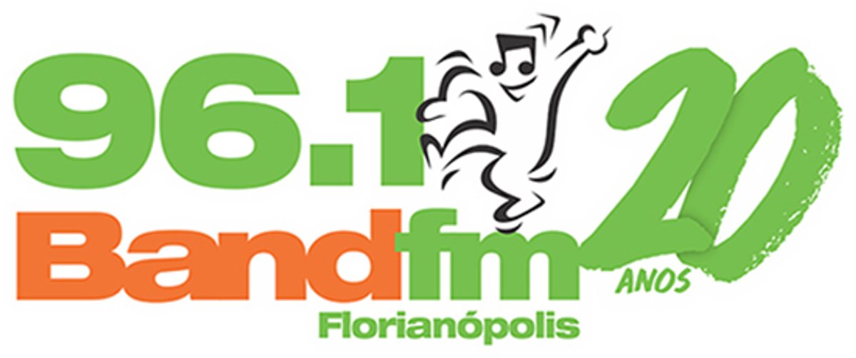 Band FM completa 20 anos e prepara ano de comemoração em Florianópolis