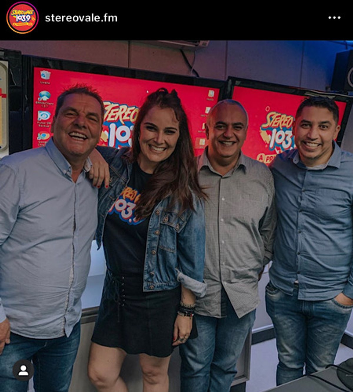 Tome nota: Julho começa com retorno da Stereo Vale FM, expectativa em Belo Horizonte, estreias em grades e redes em expansão