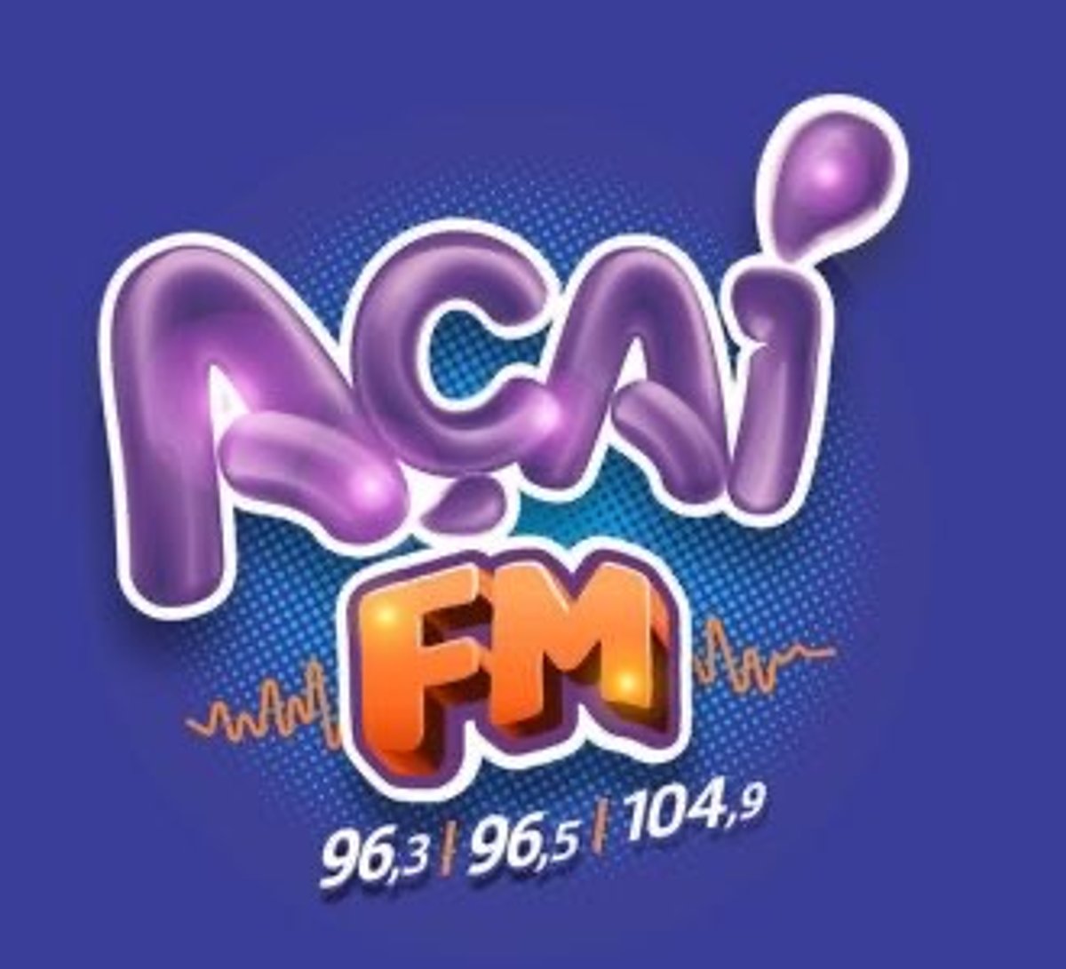 Açaí FM é lançada e inicia operação em Alenquer (PA) e Oriximiná (PA)