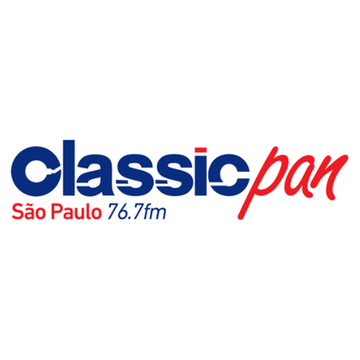 Logo Classic Pan