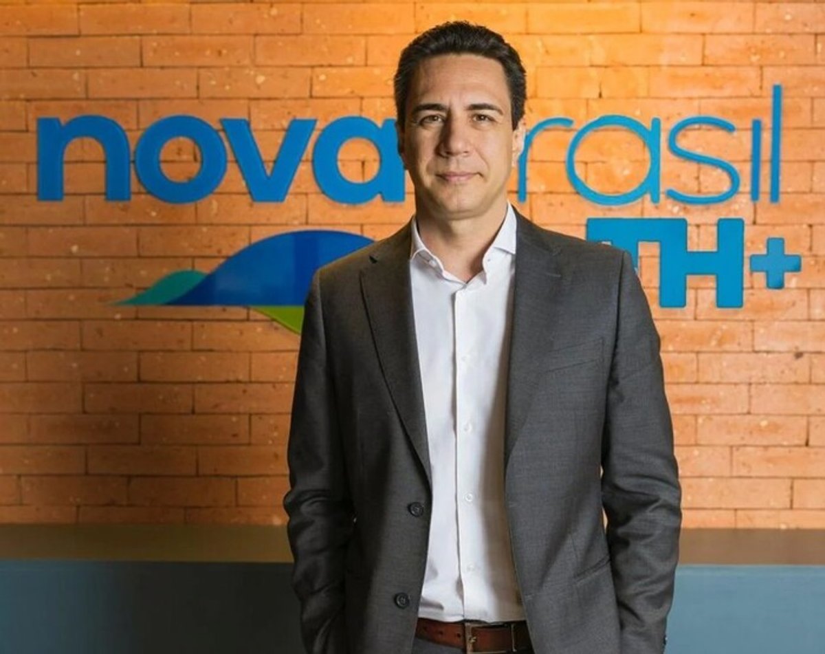 Novabrasil e Grupo Thathi confirmam enviado especial ao Conclave 2025