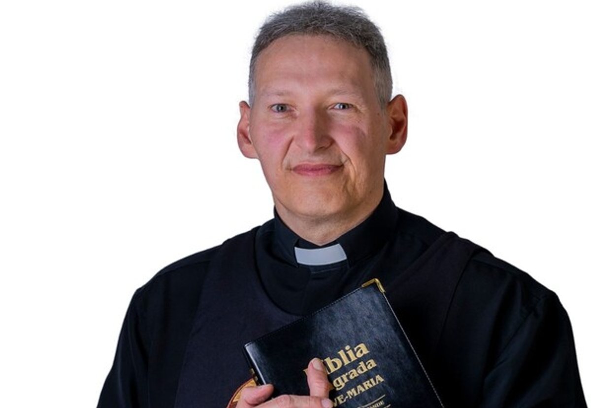 Super Rádio Tupi passa a contar com oração do Padre Marcelo Rossi em sua programação