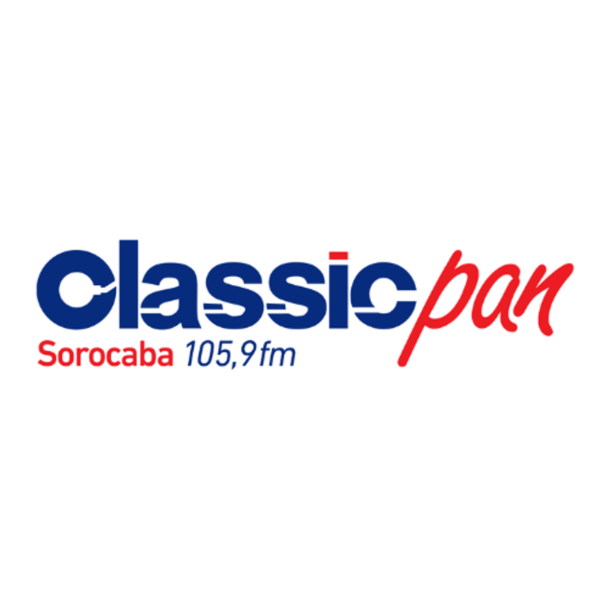 Logo Classic Pan