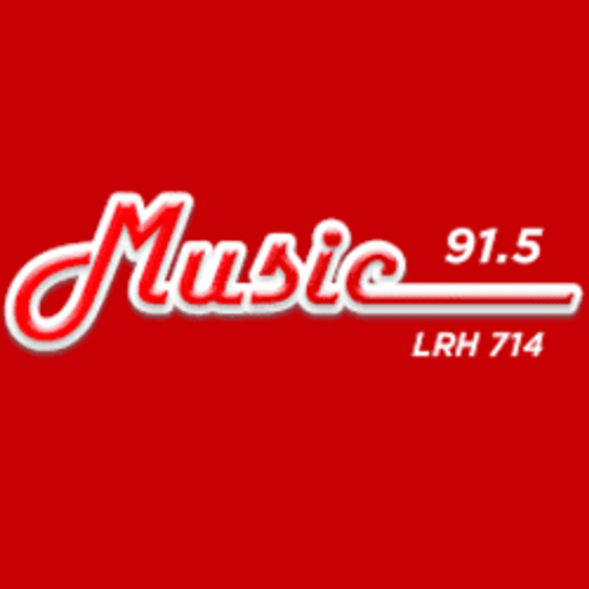 Logo Music FM