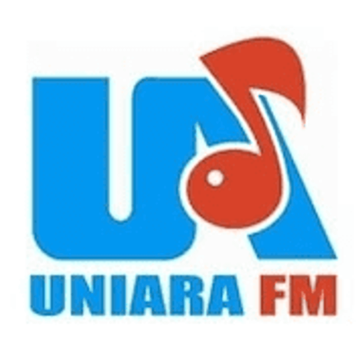 Logo Uniara FM