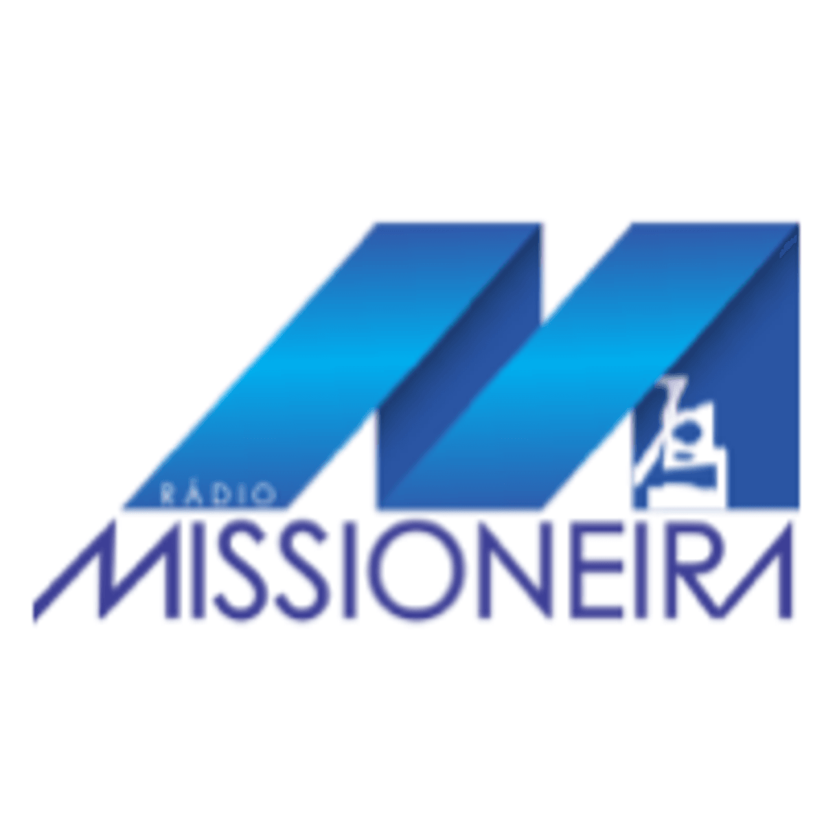 Logo Rádio Missioneira