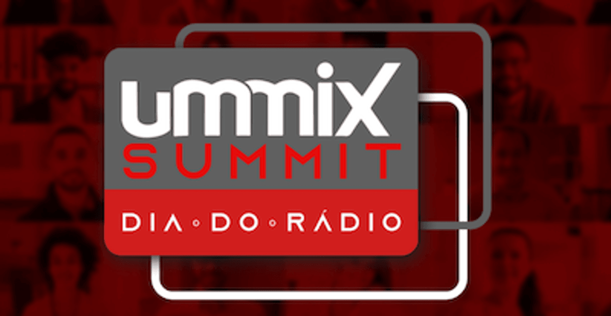 Ummix FM realiza evento voltado ao Dia do Rádio com a abordagem de vários temas ligados ao meio