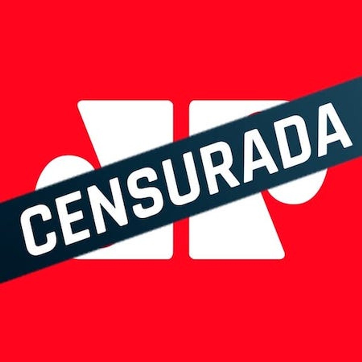 Jovem Pan publica editorial que afirma estar sob censura após decisão do TSE