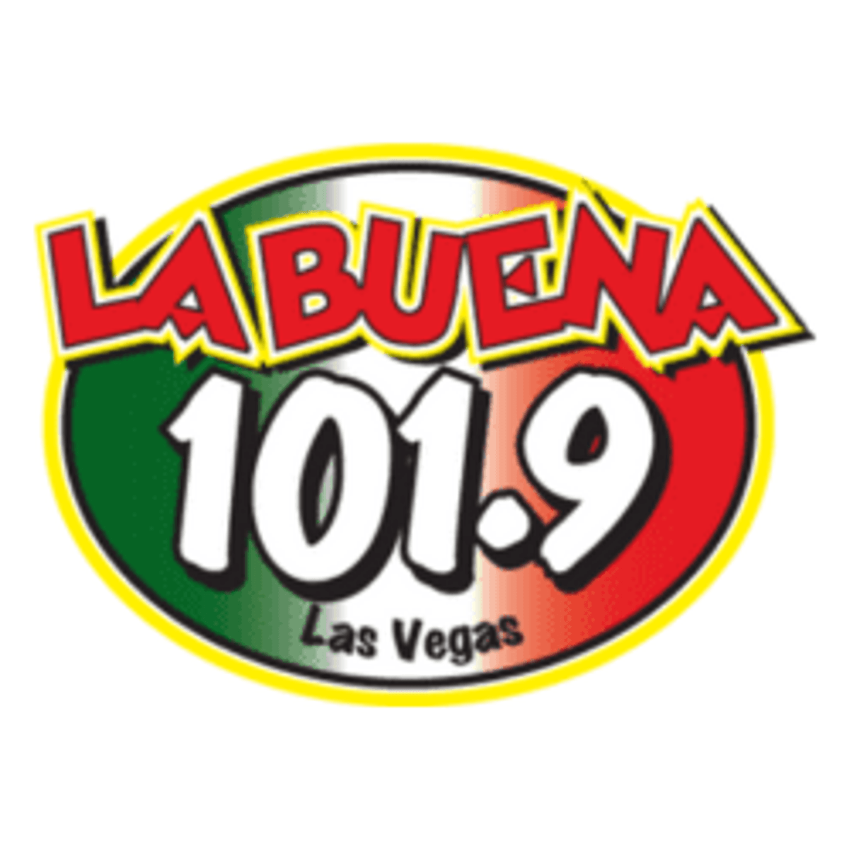 Logo KWID La Buena