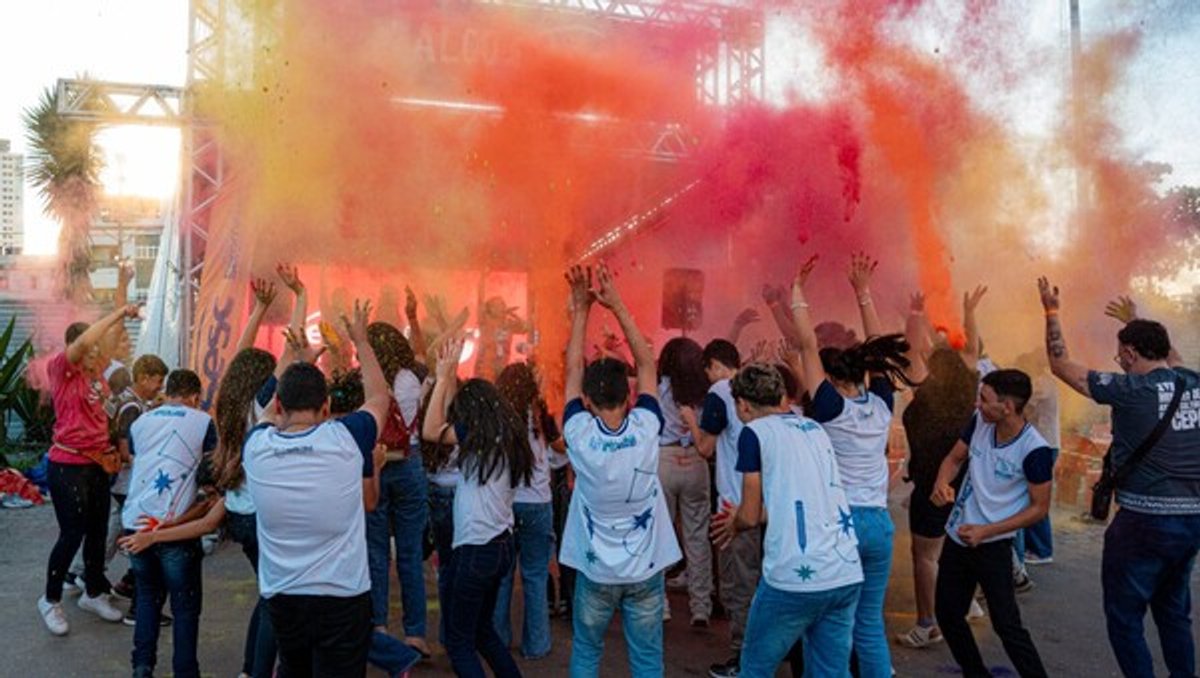 Emissoras do Grupo Asa Branca participam de edição do Rolê REC’n’Play em Caruaru (PE)
