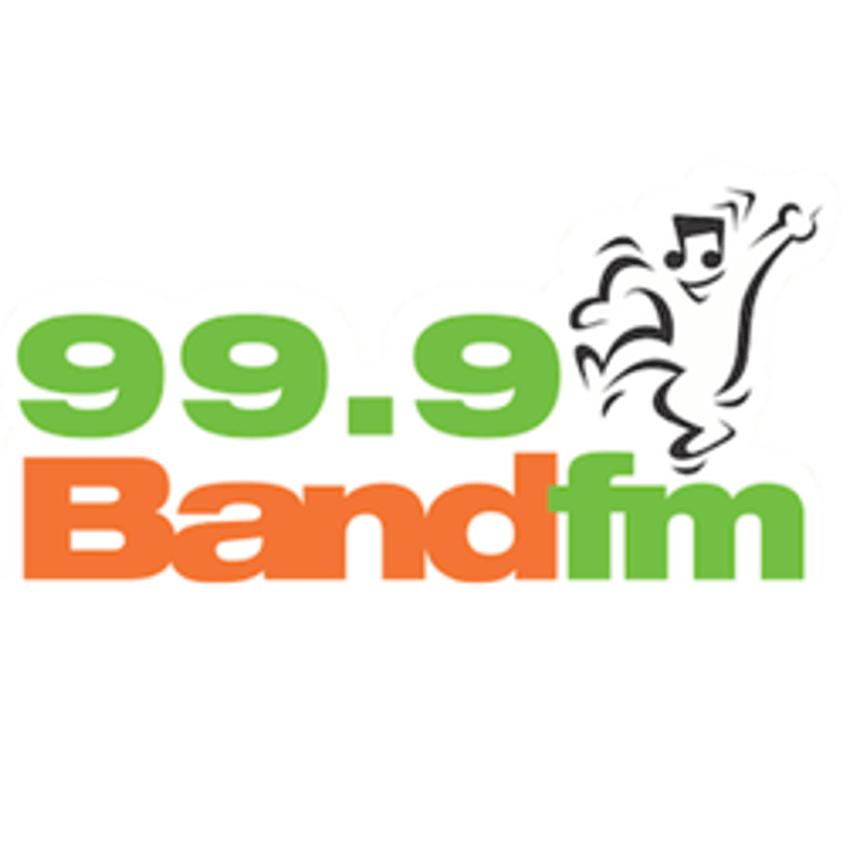 Logo Band FM