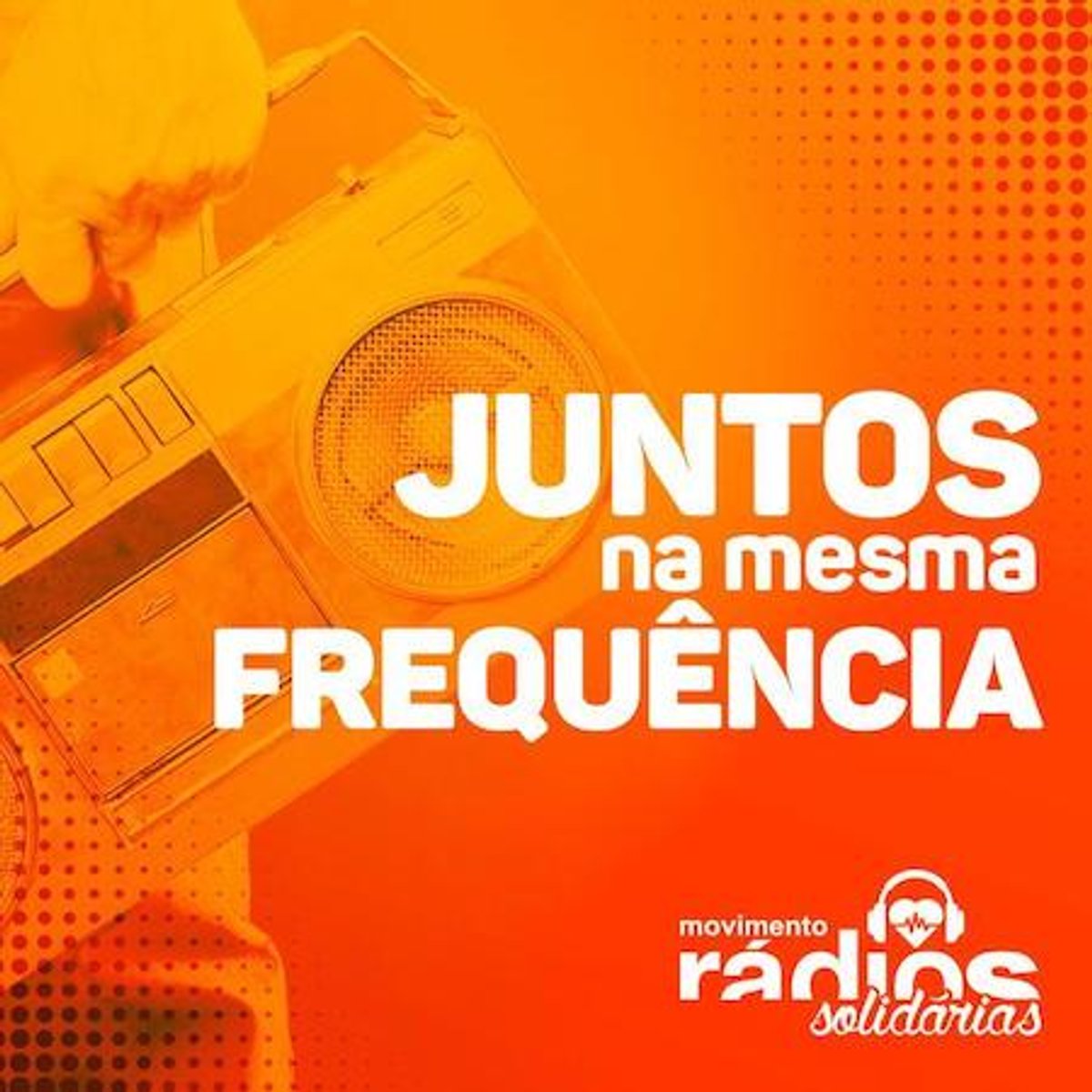 Rádios baianas se unem em corrente solidária voltada para ouvintes e pequenos empresários