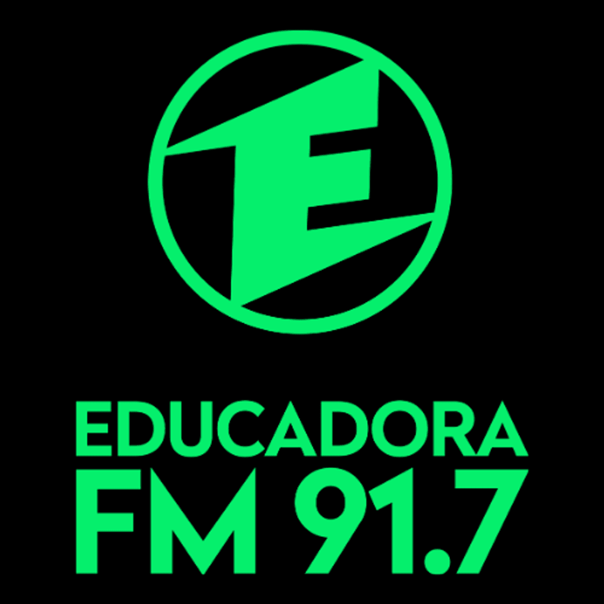 Logo Educadora FM