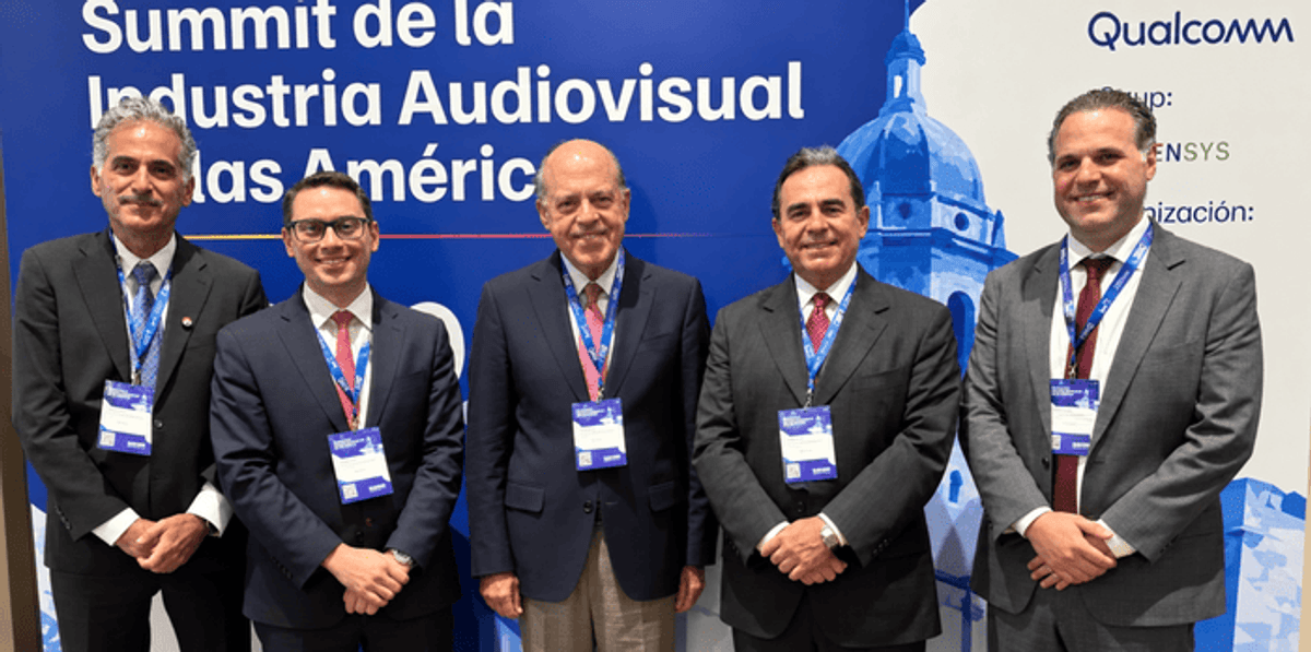 AIR comemora 80 anos com encontro na República Dominicana para debater futuro do rádio e da televisão nas Américas