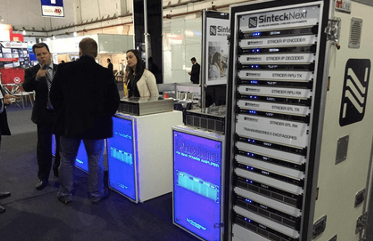 SETExpo 2015 | Cresce o temor com o valor das outorgas FMs para as AMs migrantes