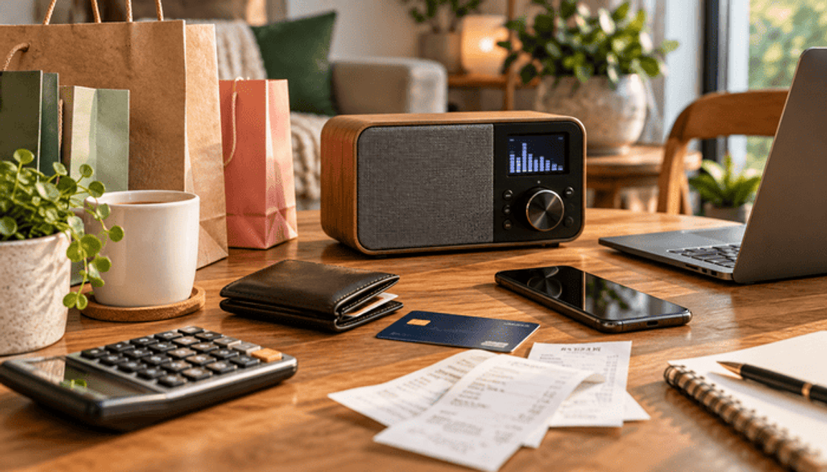 Pesquisa Katz Grupo aponta que incerteza econômica altera hábitos de consumo nos EUA e reforça papel do rádio na publicidade