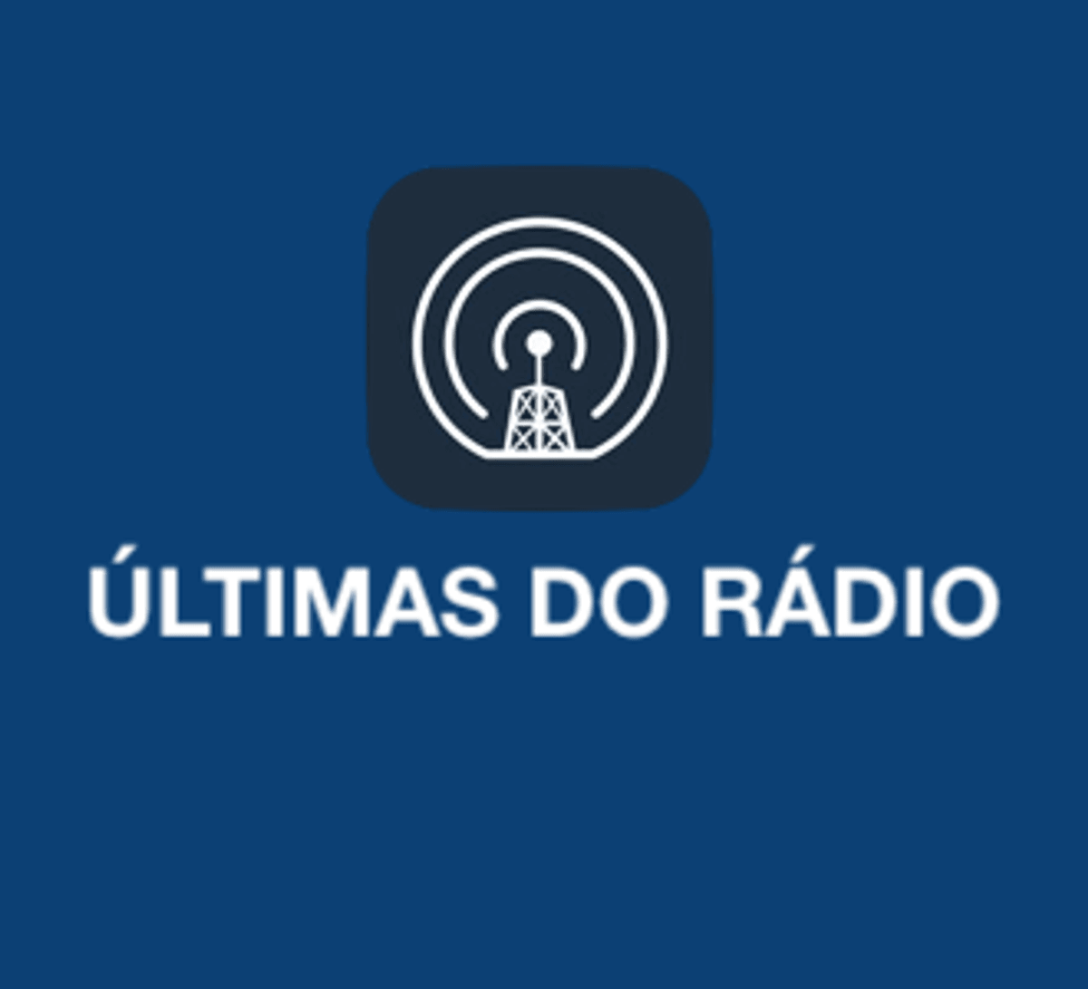 Mapa da atualização tudoradio.com | Outubro de 2023