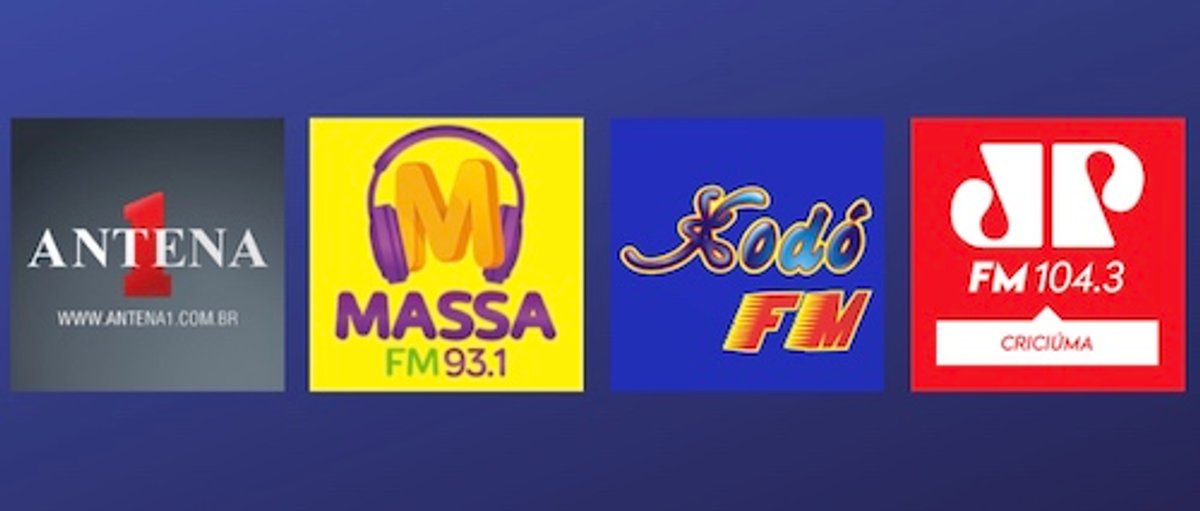 Marcas como Massa FM, Jovem Pan FM, Antena 1 e Xodó FM estão entre as mudanças previstas para o dial