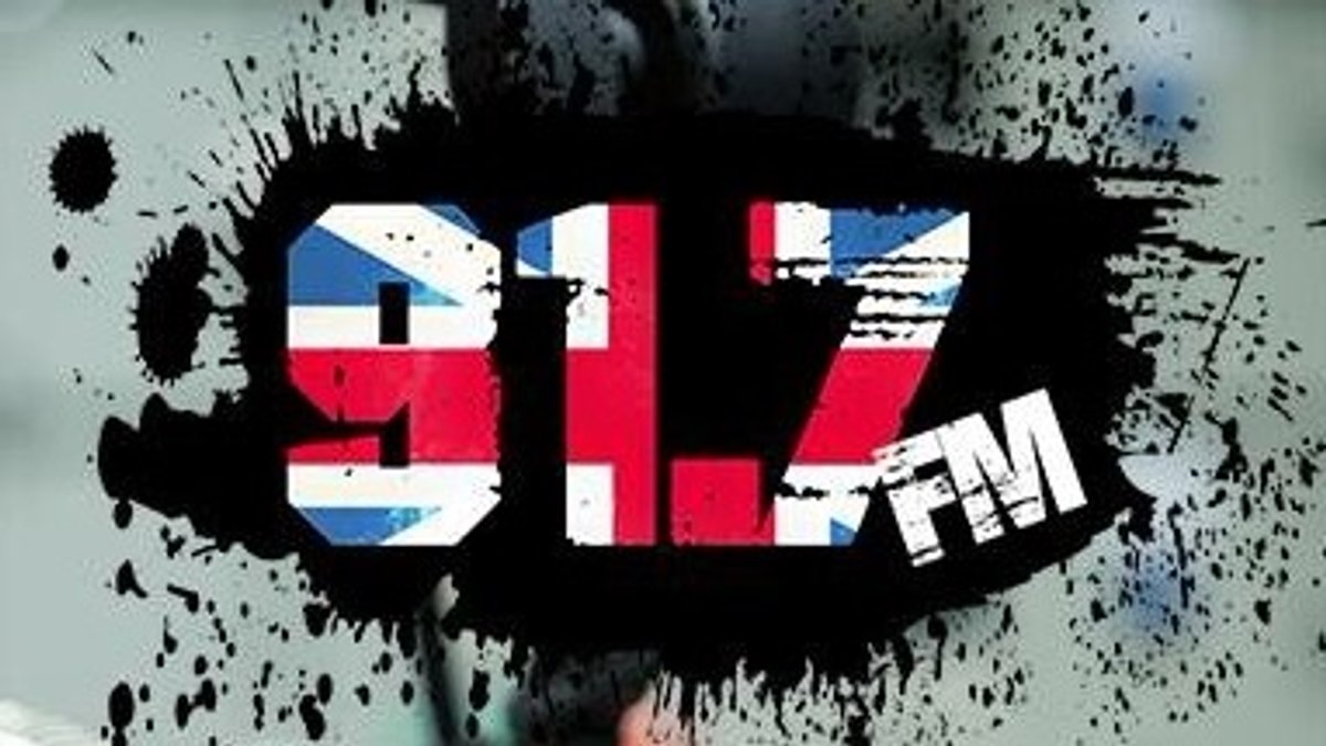 Rádio City 2 FM de Santos passa a se chamar 91.7 FM