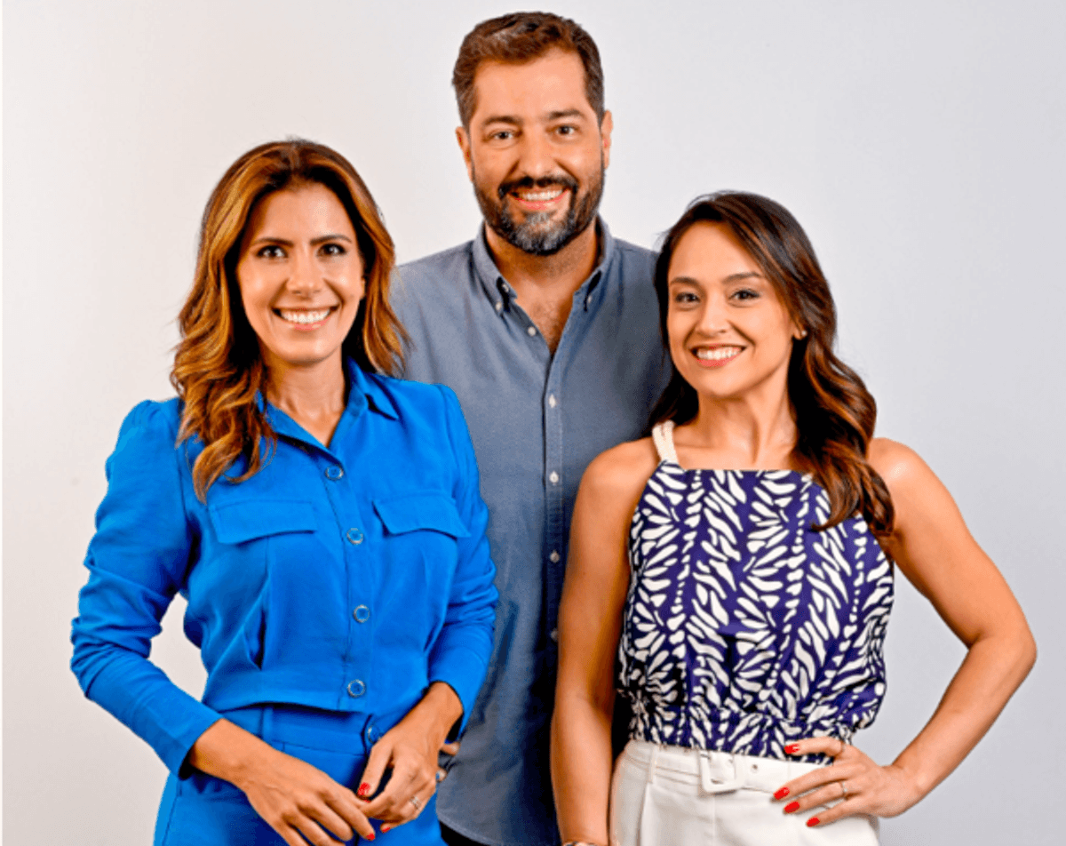 BandNews FM celebra 20 anos com programação especial e ações comemorativas em São Paulo