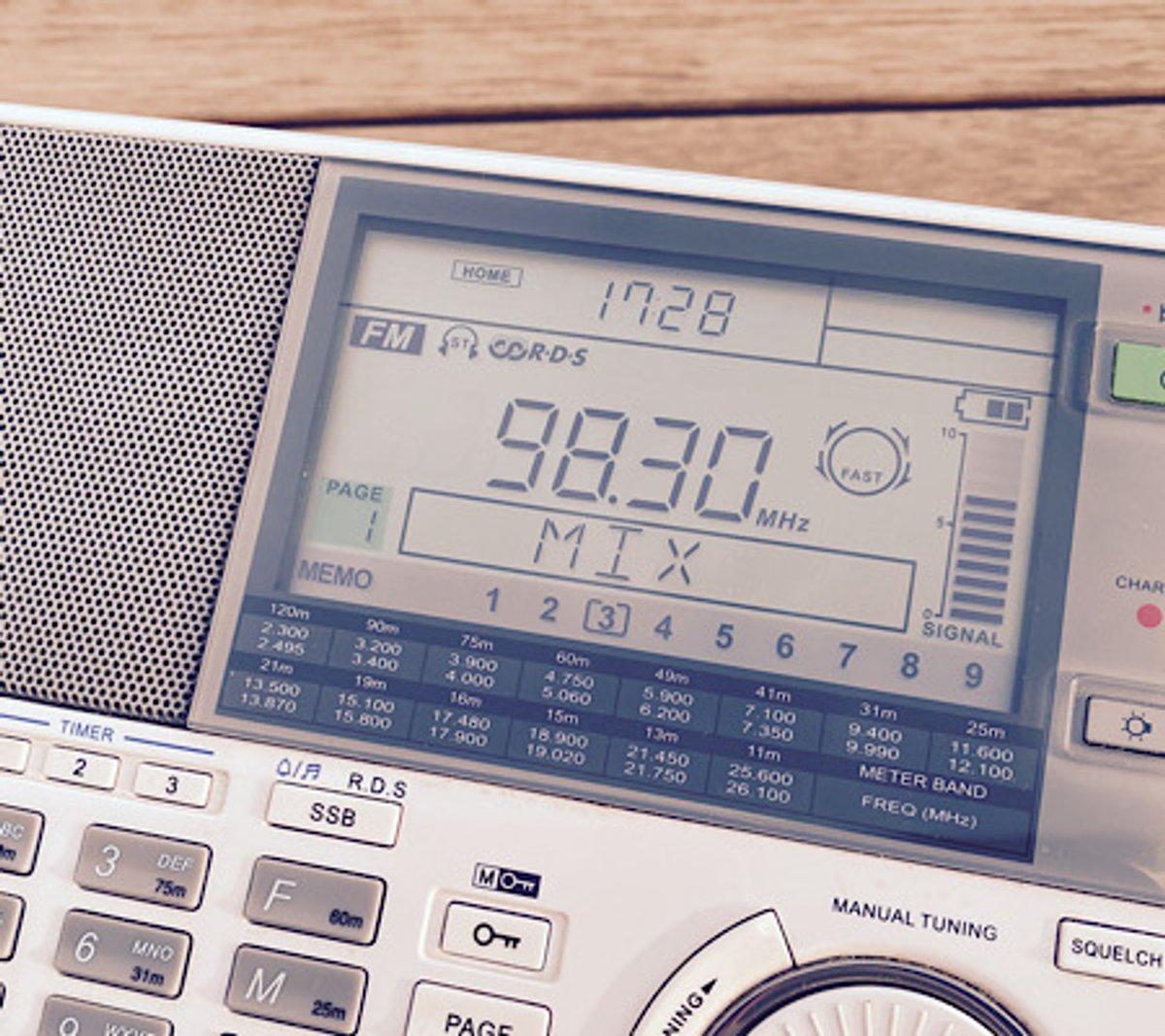 Primeira quinzena de abril conta com Rádio Mix FM, Nativa FM, Rádio Bandeirantes e Massa FM envolvidas em mudanças