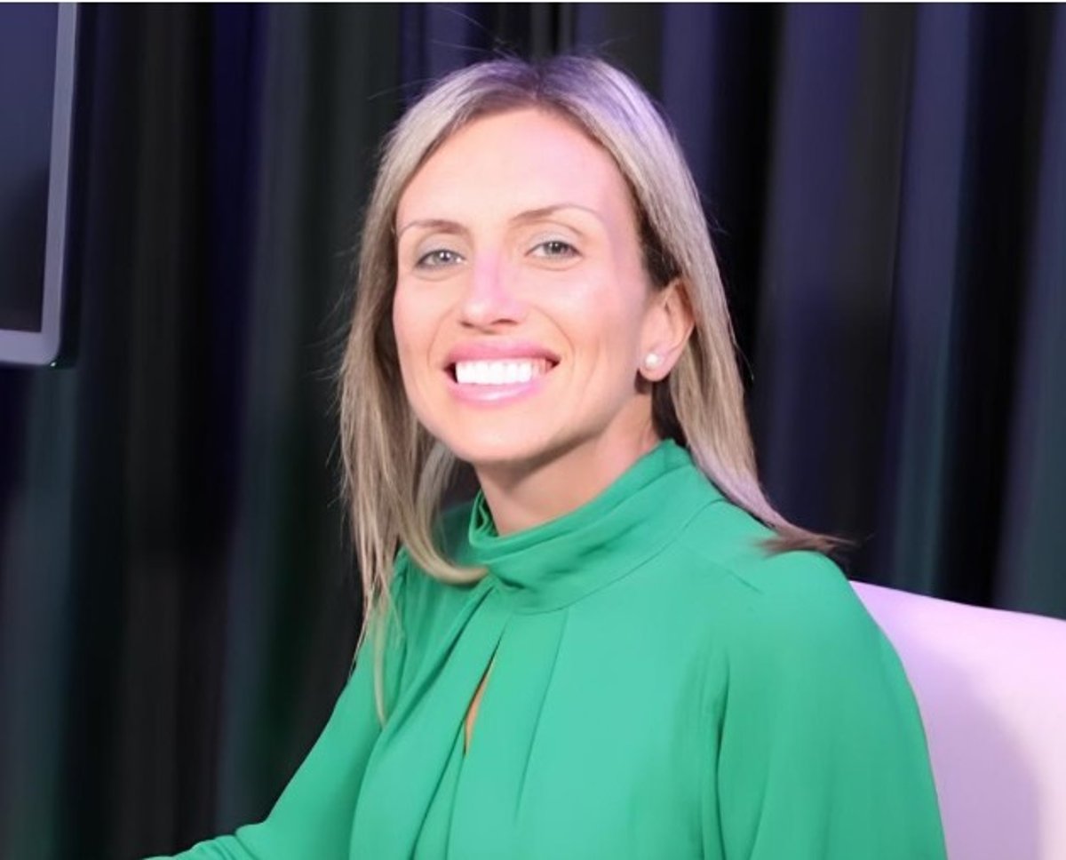 Rádio Bandeirantes passa a contar com a jornalista Ana Martins para reforçar sua equipe esportiva