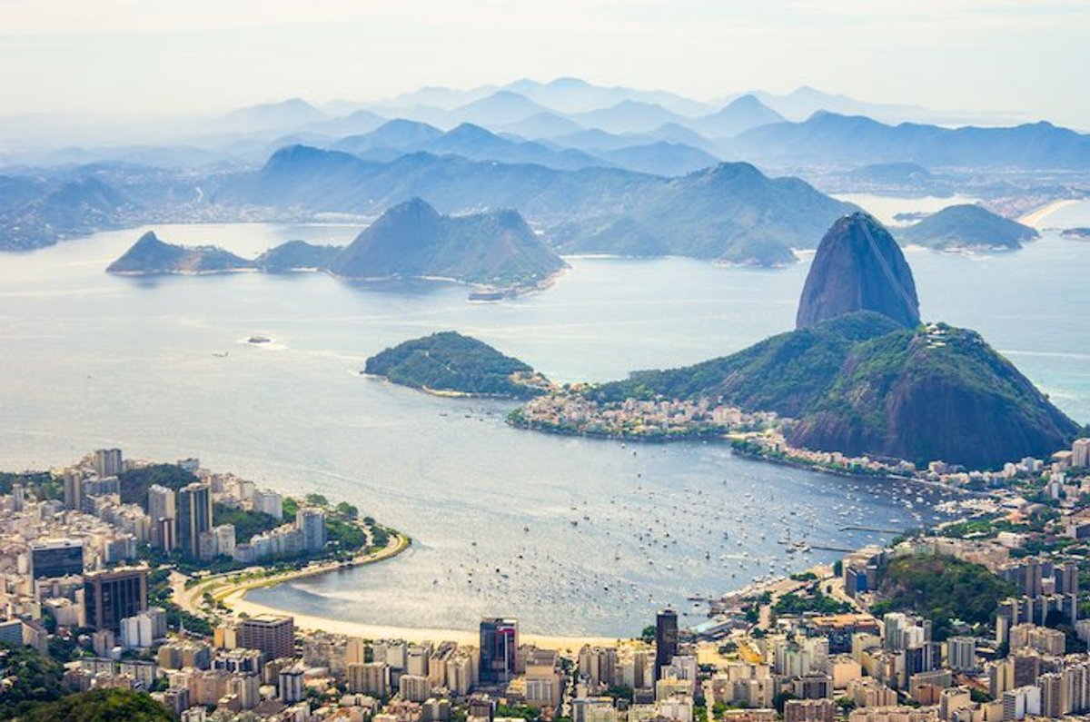 Panorama: FM O Dia avança de novo e JBFM retoma vice-liderança no Rio de Janeiro