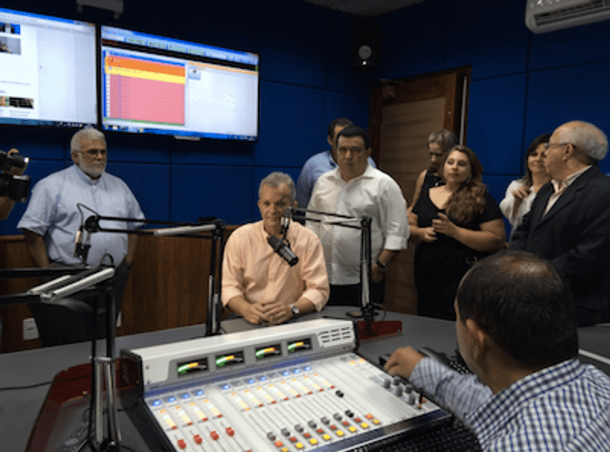 Especial: Migração AM-FM sai do papel e primeira migrante AM já está no ar em FM