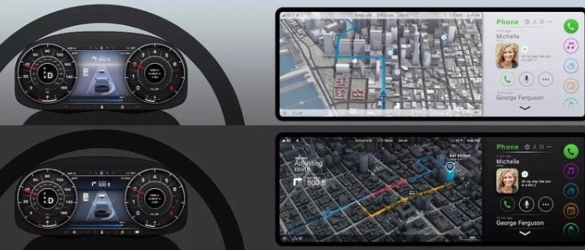 Tendências | GM aposta em autonomia tecnológica removendo CarPlay e Android Auto; Rádio acompanha com atenção