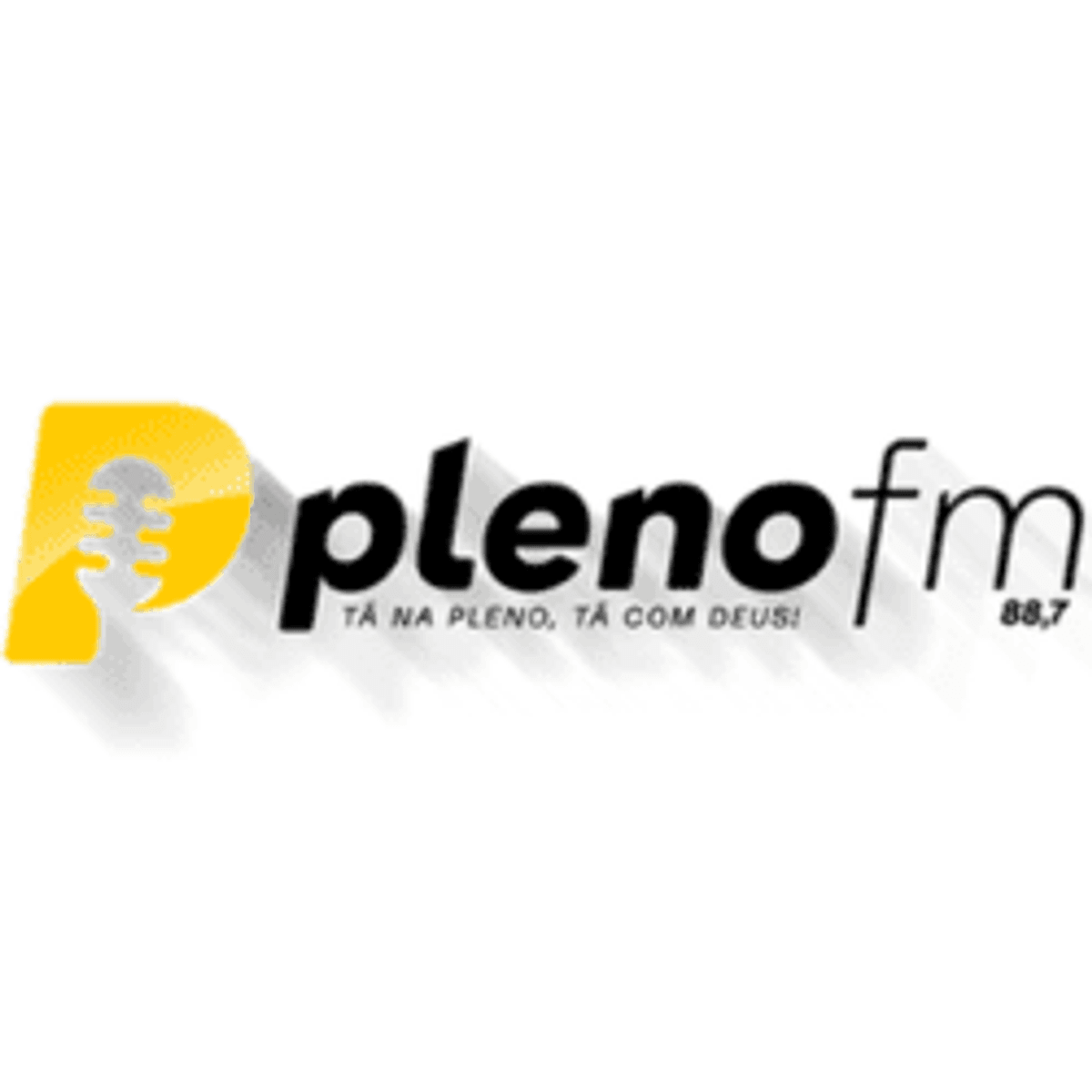 Logo Pleno FM