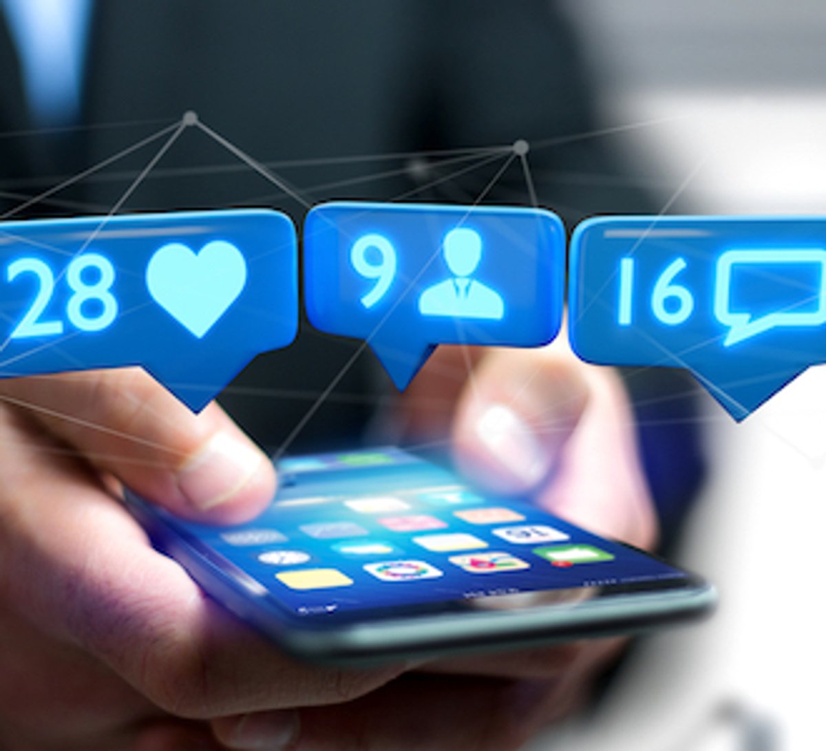 Estudo da UFRJ aponta que mais de 76% dos anúncios analisados no Facebook e Instagram são enganosos