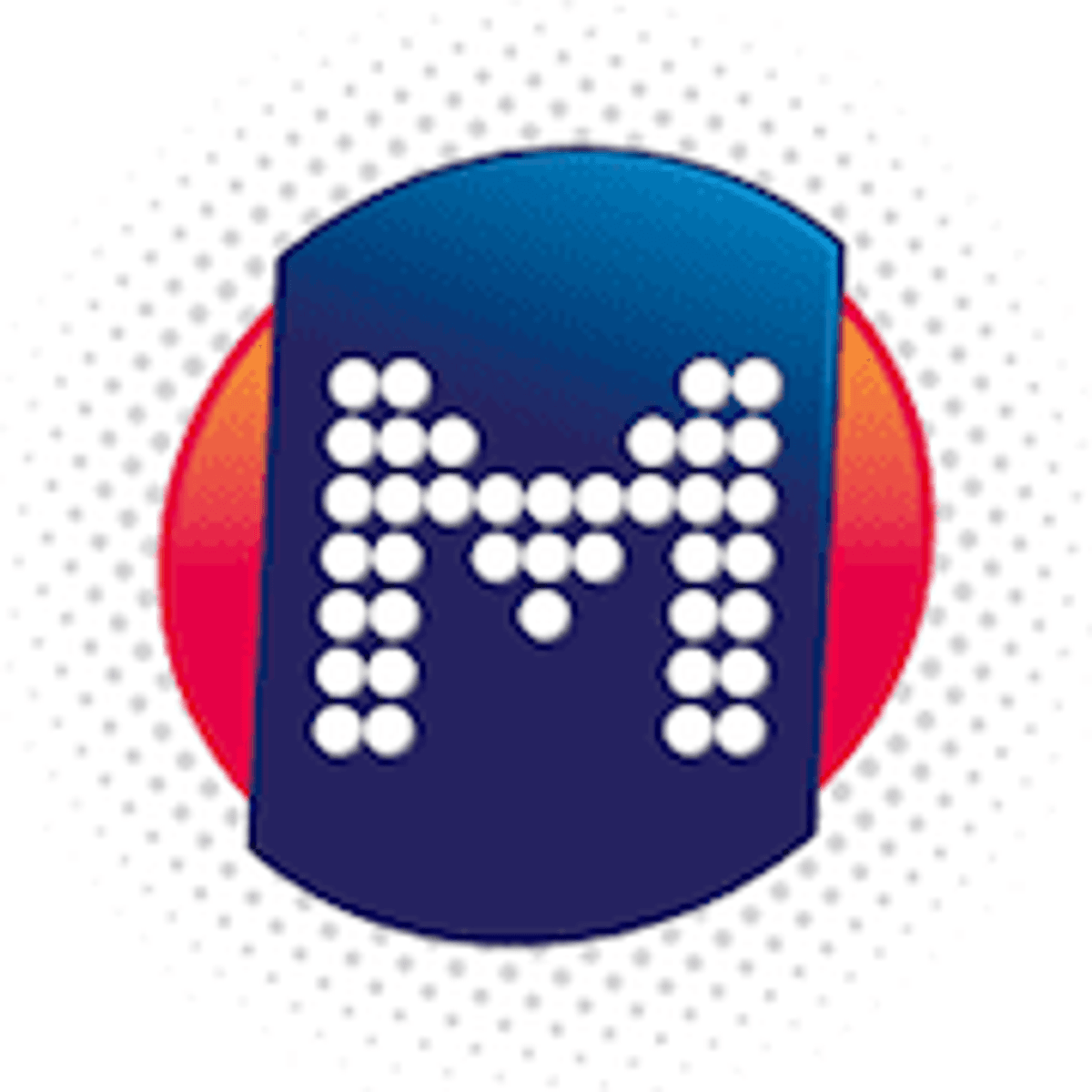 Logo Metropolitana FM