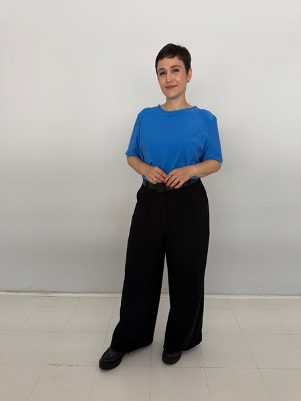 BandNews FM anuncia a contratação de Carolina Ercolin, que estreia nesta terça-feira (9)