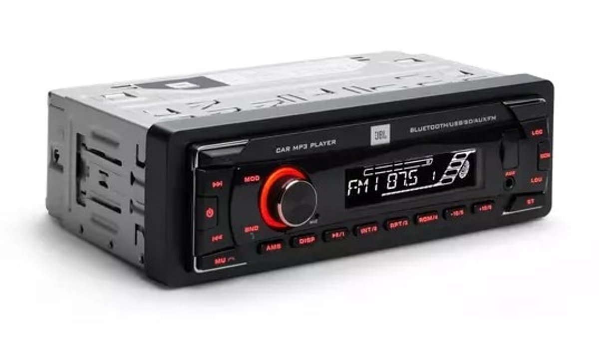 Tendências | Lançamento de rádio automotivo de baixo custo da JBL acende um alerta no setor sobre o FM estendido