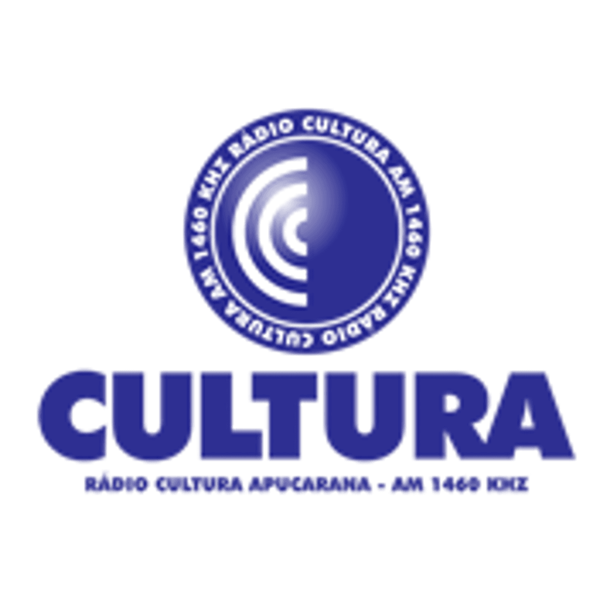 Logo Rádio Cultura