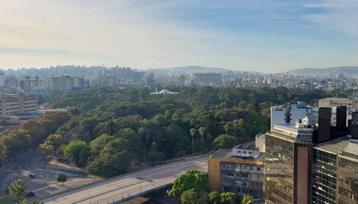 Panorama: Rádio Gaúcha, Atlântida e Rádio 92 ampliam vantagem no topo do ranking de audiência em Porto Alegre