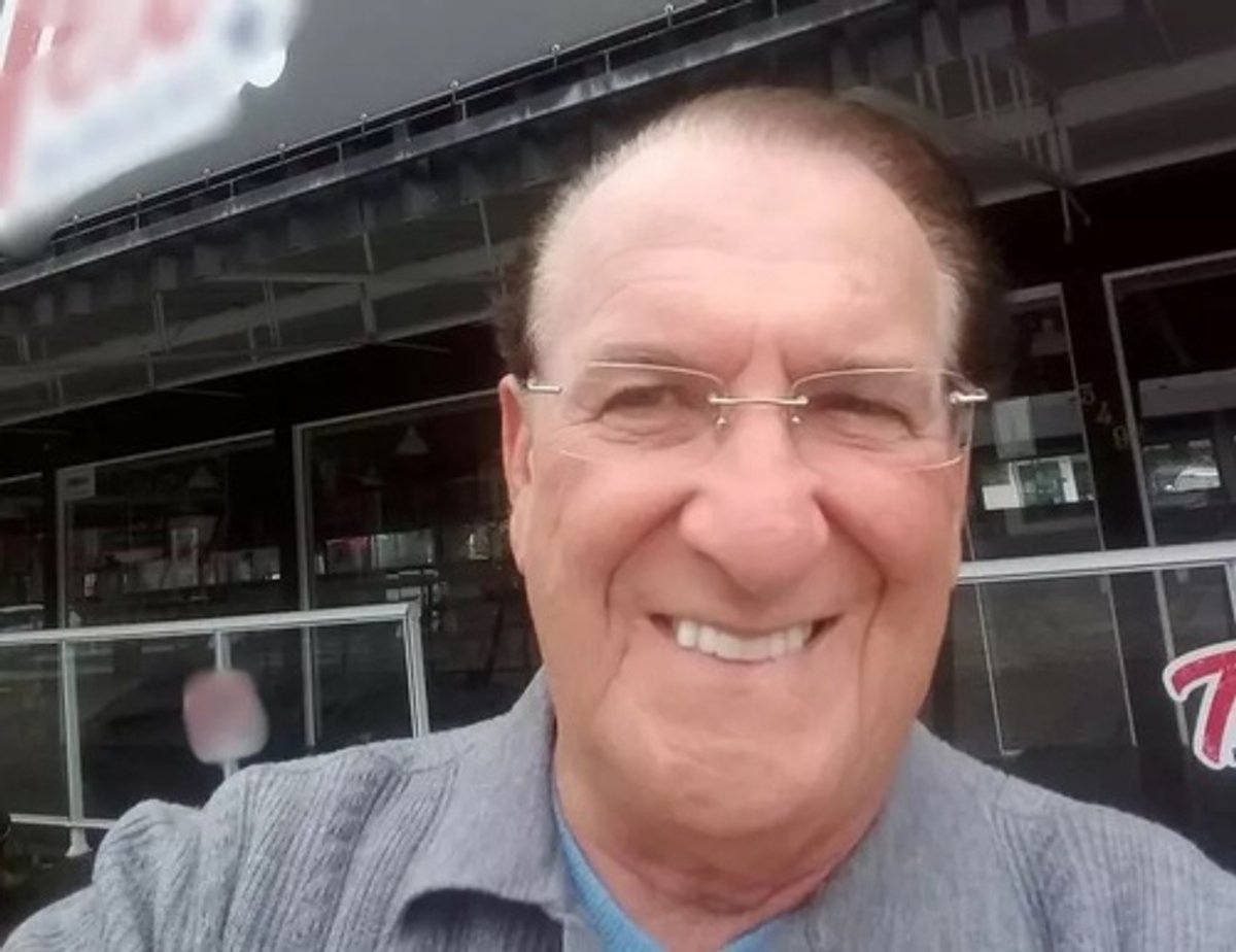 Radialista José Eli Francisco morre em São Francisco do Sul (SC)