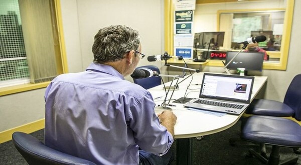 Ministério das Comunicações autoriza retransmissão de rádio para oito municípios na Região Amazônica do Maranhão
