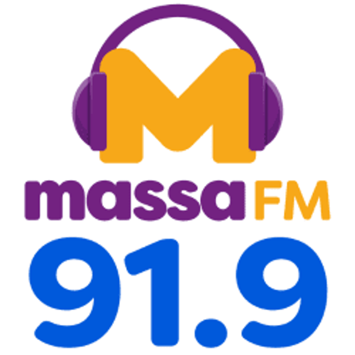 Logo Massa FM