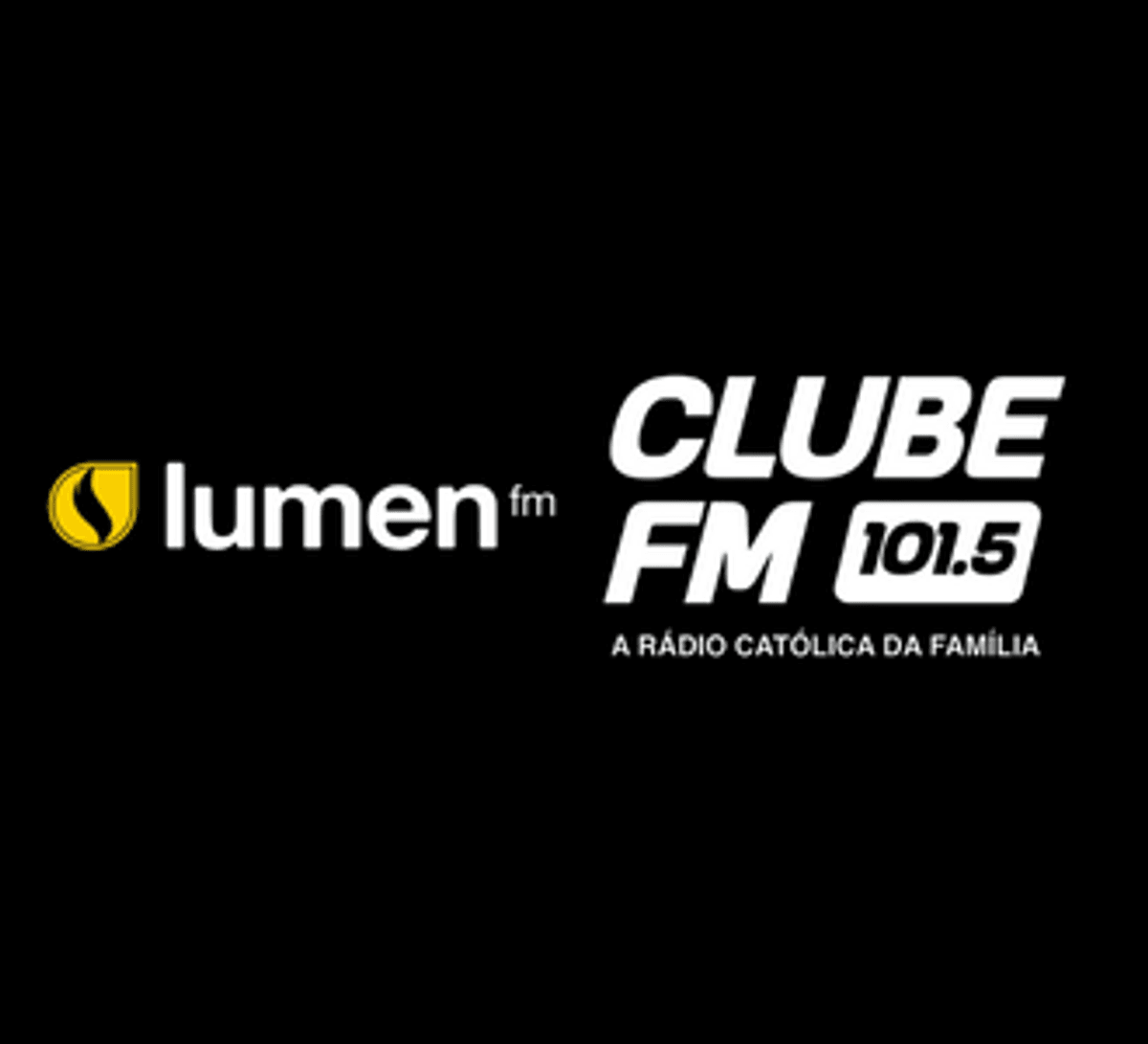 Clube FM reforça novo posicionamento em Curitiba; Nome Lumen FM retorna ao dial a partir de junho