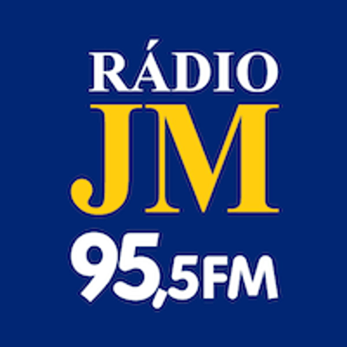 Logo Rádio JM FM