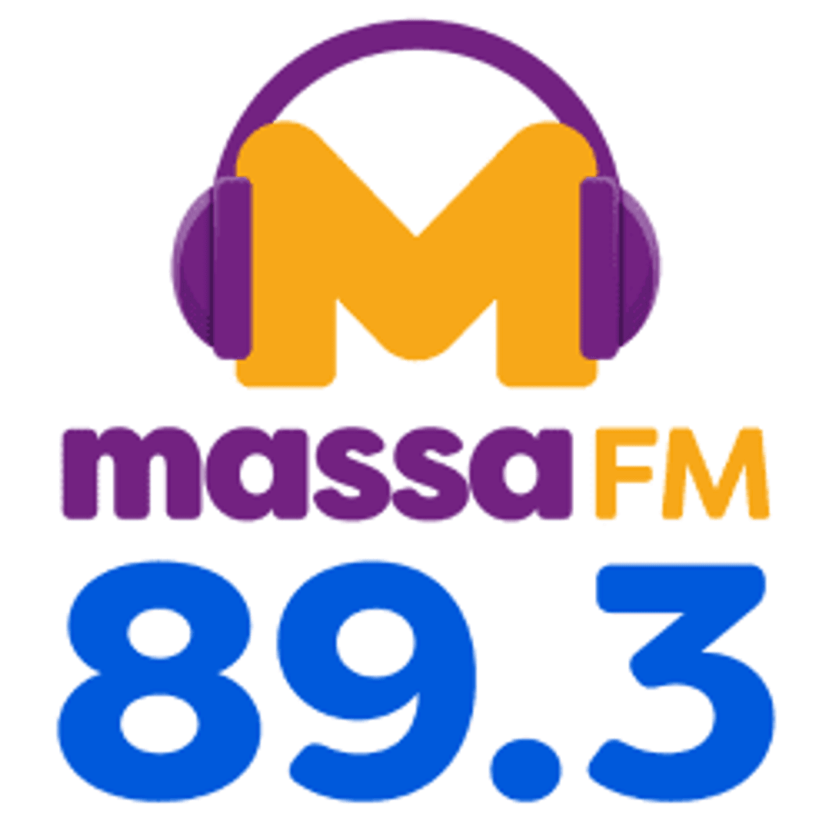 Logo Massa FM