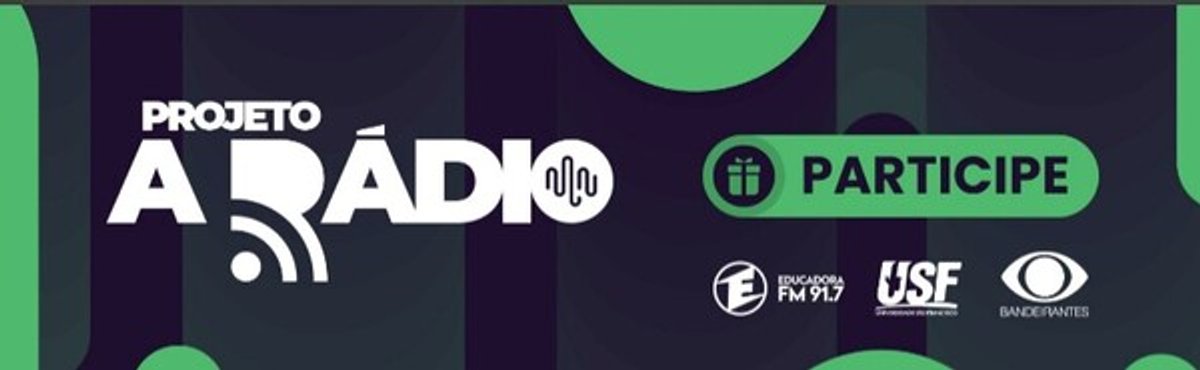 Educadora FM segue com Projeto A Rádio, voltado a estudantes do ensino médio
