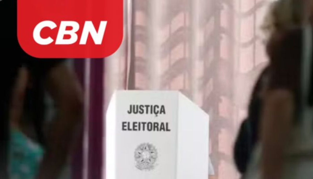 CBN mobiliza rede nacional em cobertura das Eleições 2026 com debates, sabatinas e integração das afiliadas