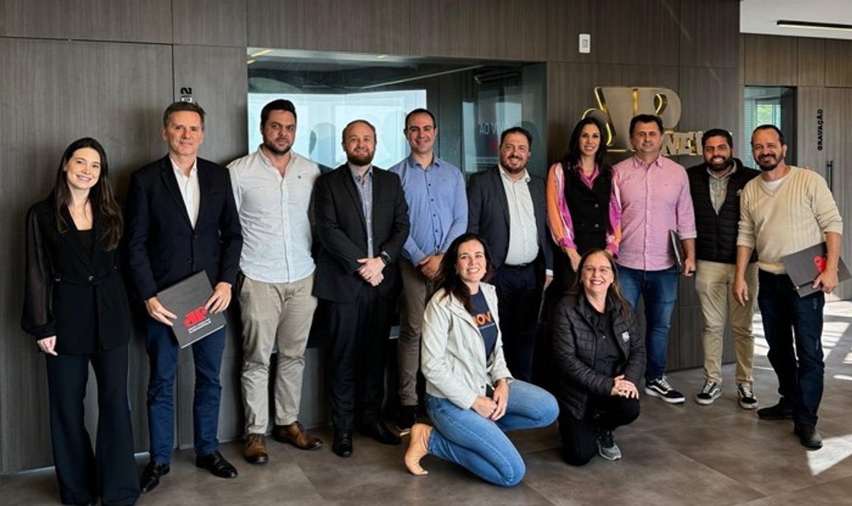 Jovem Pan News realiza debate entre candidatos à prefeitura de São José (SC) e Biguaçu (SC)